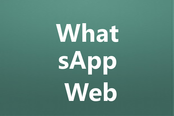 WhatsApp Web: guía completa para usarlo en PC sin complicaciones 一