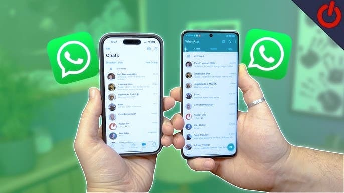 WhatsApp Web: cómo iniciar sesión rápido y seguro 三