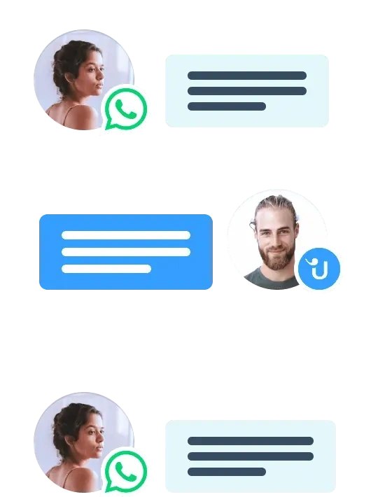WhatsApp Web en PC: cómo abrir tu cuenta fácilmente 二