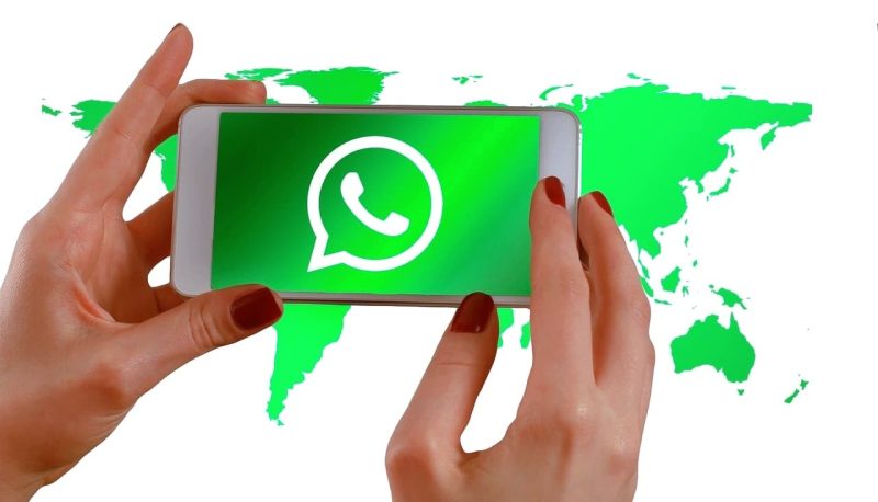 Cómo usar WhatsApp Web en computadora paso a paso 二