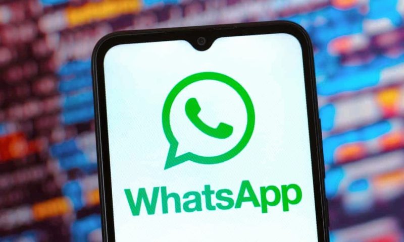 Cómo conectar WhatsApp Web con tu teléfono 一