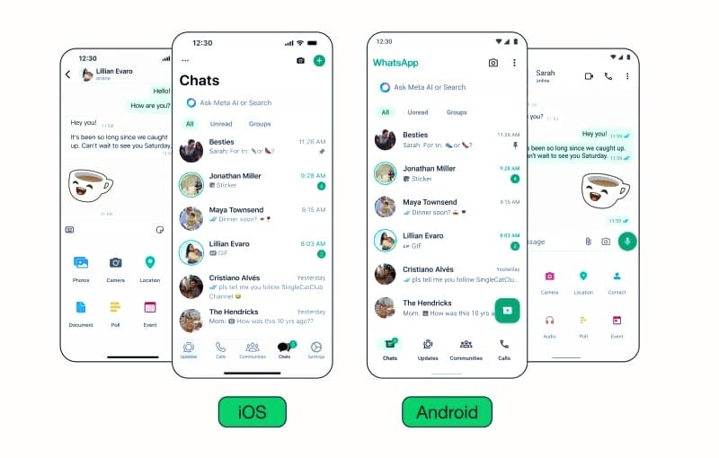 WhatsApp Web Argentina: cómo entrar rápido 二
