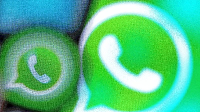 Cómo abrir WhatsApp Web en el navegador Chrome 二