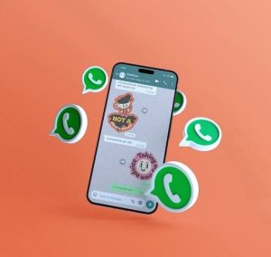 Cómo usar WhatsApp Web en tablet o laptop