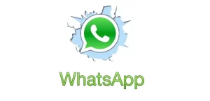 WhatsApp Web iniciar sesión sin errores