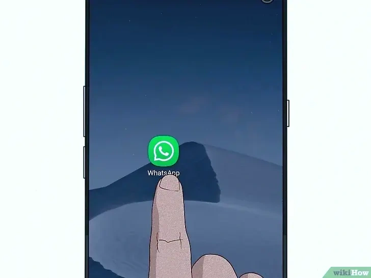 Cómo recibir notificaciones en WhatsApp Web 二