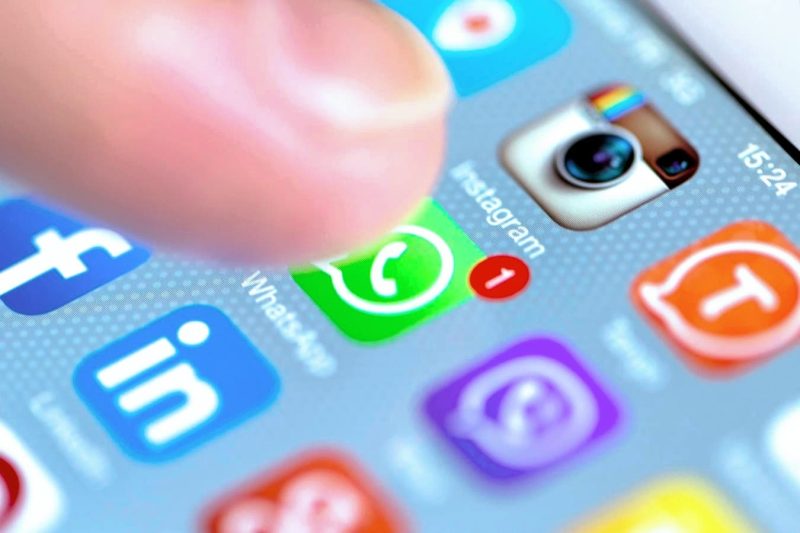 WhatsApp Web en modo oscuro: cómo activarlo 一