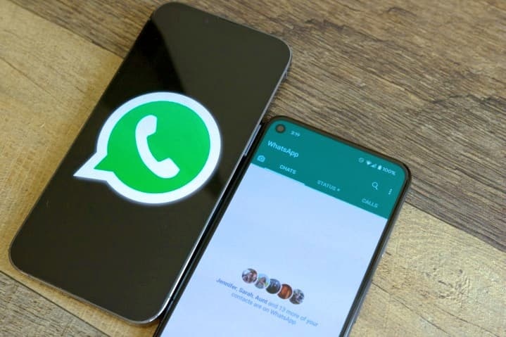 Cómo mantener WhatsApp Web conectado por más tiempo 二