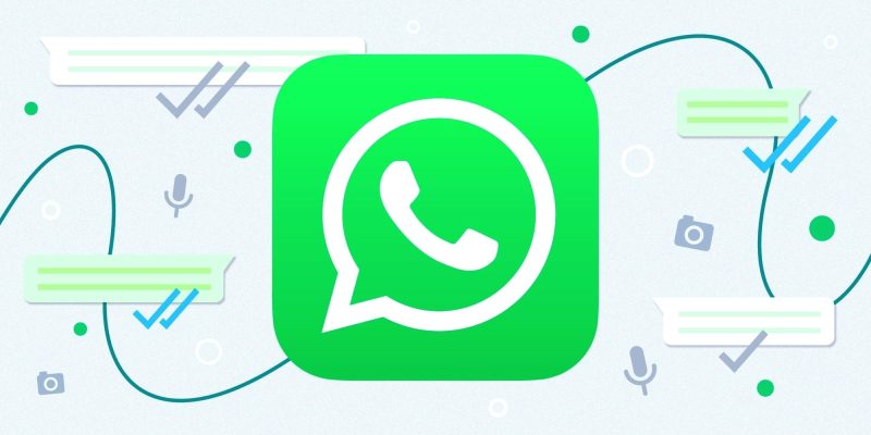 WhatsApp Web en Windows y Mac: cómo usarlo 二