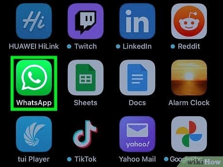 WhatsApp Web no sincroniza mensajes: solución 二