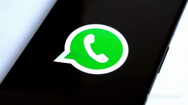 Cómo buscar mensajes en WhatsApp Web rápidamente 一