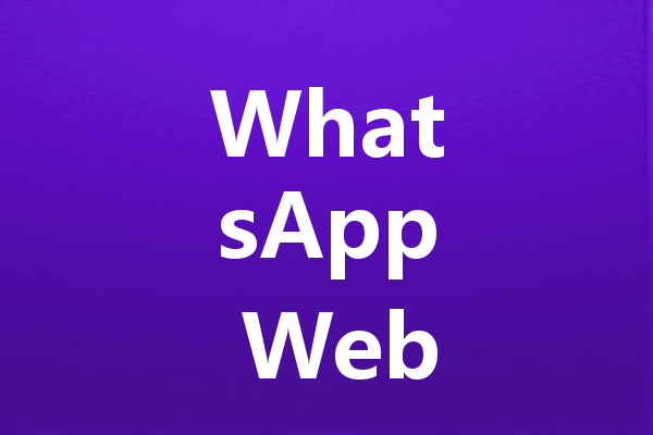 WhatsApp Web: cómo escanear el código QR y entrar rápido 一